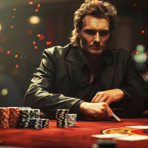 Koje signale hvata pokeras za stolom