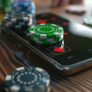 Tehnološke inovacije u pokeru